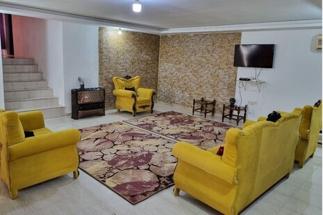 ویلا دوبلکس دو خواب 42 در نور