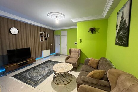 آپارتمان مبله تک خواب در هاشمی