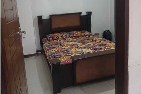 آپارتمان مبله تکخواب بهشت 1 در اصفهان