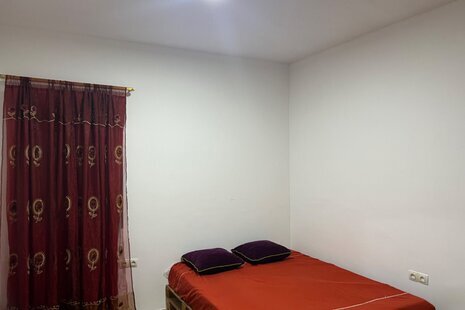 ویلا مبله تکخواب باغ ویلا دفاری در قشم