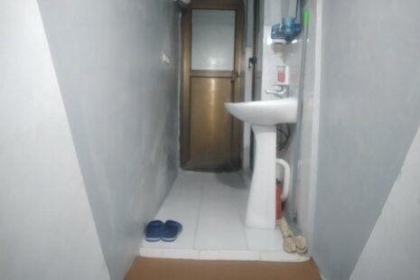 واحد دوخواب در طبقه همکف ویلای رامسر