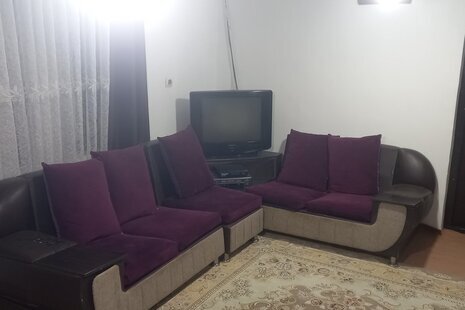 باغ ویلا دو خواب مبله در ماسال