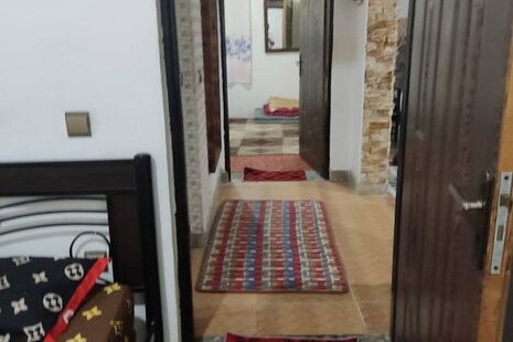 ویلا ساحلی دوخواب مبله در سلمانشهر