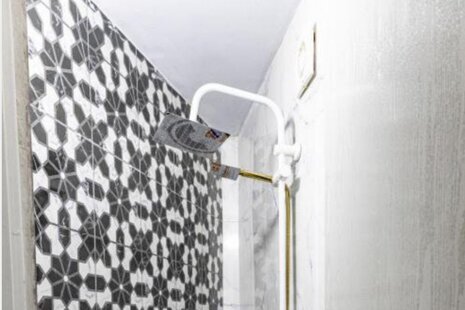 آپارتمان مبله تکخواب در شهرزیبا تهران