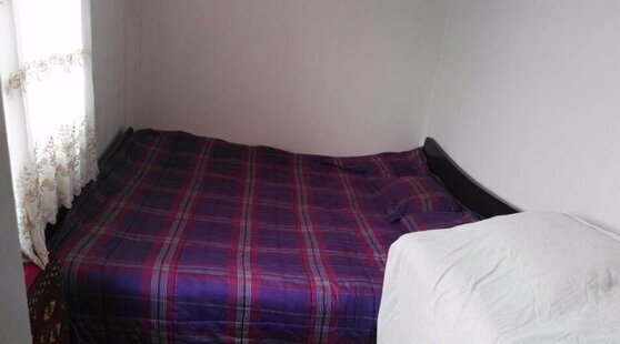 خانه ویلایی تک خواب در طالقان