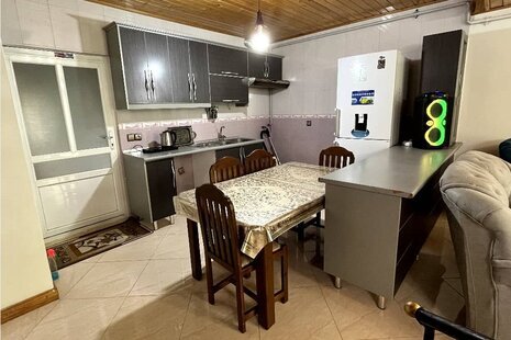 ویلای دوبلکس در فریدونکنار