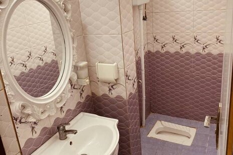 ویلا استخردار دوخواب نواب در بندرانزلی