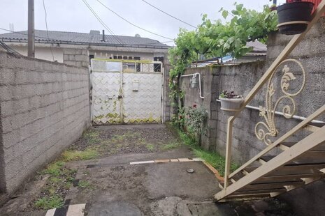 سوئیت مبله 60 متری 1 در خمام