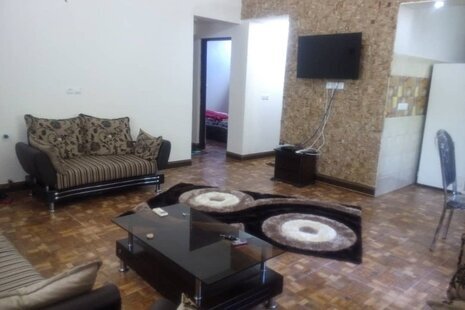 ویلا دوخواب استخردار مبله در شیرود