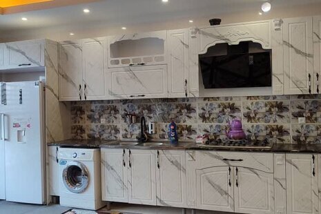 ویلا استخردار تک خواب در چهارباغ