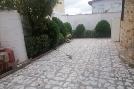 ویلا 2 خواب در فرح آباد ساری