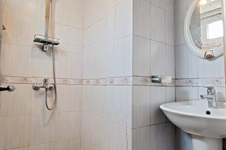 آپارتمان مبله تکخواب دنج 24 در کیش