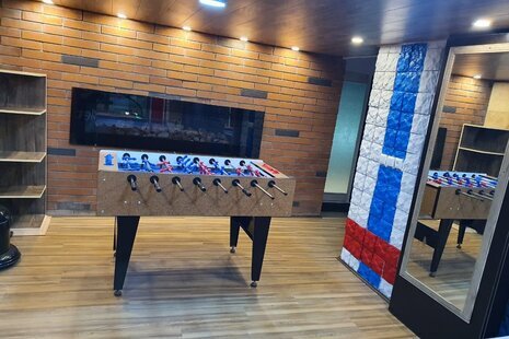 ویلا دوبلکس دوخواب استخردار در محمودآباد