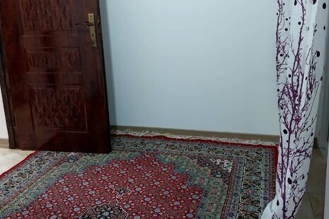 واحد طبقه همکف ویلا در لنگرود