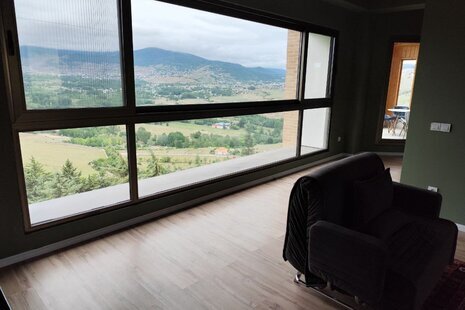 آپارتمان مبله دوخواب آناهیتا در کلاردشت