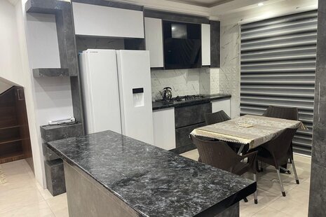 ویلا دوبلکس مبله سه خواب نرگس 5 در کلارآباد