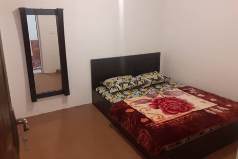 واحد در طبقه همکف ویلا در مازندران