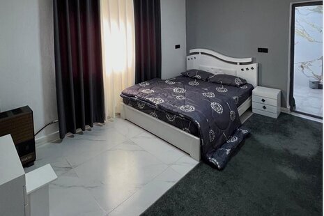 خانه ویلایی استخردار مبله در محمودآباد