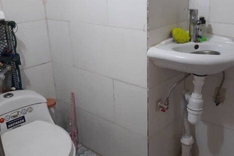 اتاق 2 تخته طبقه همکف 1 در اقامتگاه بومگردی اصفهان