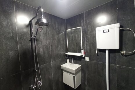 سوئیت ساحلی دریادلان 2 در بندرعباس