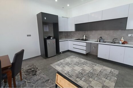 ویلا دوخواب پویان در کردان