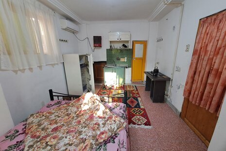 سوئیت 20 متری ساحلی در محمود آباد