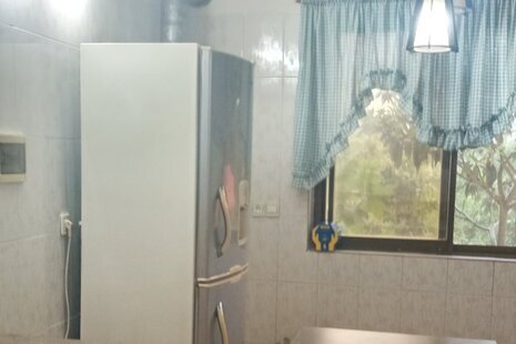 واحد در طبقه همکف ویلا لنگرود