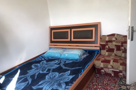 آپارتمان تکخواب مبله در خمام