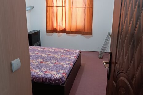 واحد در طبقه همکف ویلا سرای آرامش نوشهر