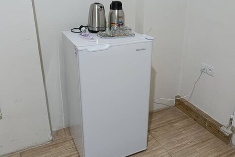 آپارتمان مبله تک خواب روژان 44 در شیراز