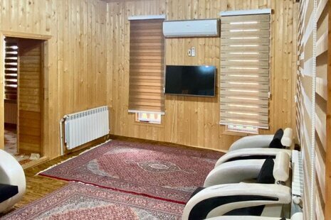 خانه ویلایی هفت خواب مهرسام1 در ماسال
