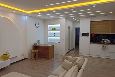 ویلا دو خواب نیلوفر در قشم