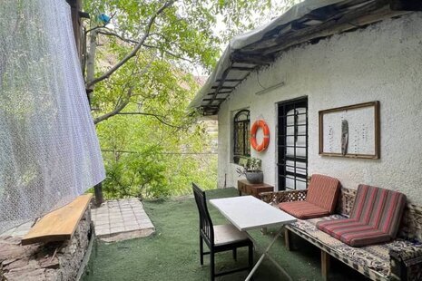 ویلا آبشار کلوگان 2 در شمیرانات