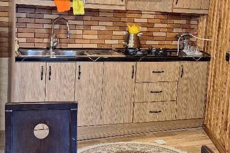 آپارتمان مبله دوخواب در مجتمع اقامتی تنکابن