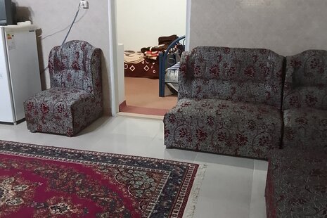 ویلا تکخواب مبله بانو در بندرانزلی