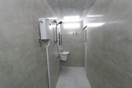 سوئیت مبله سوییت لند در آبادان