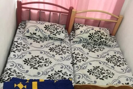 ویلا تک خوابه جنگلی دو هزار