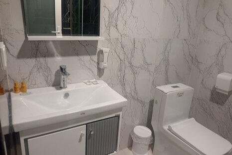 واحد 305 در مجتمع اقامتی بندرآفتاب