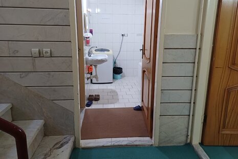 آپارتمان مبله دو خواب در اصفهان