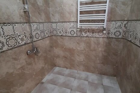 خانه ویلایی دو خواب استخردار در کردان