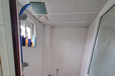 واحد مبله دوخواب طبقه دوم ویلا در اول دالیخانی