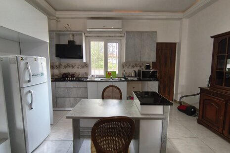 ویلا دو خواب سپیده 1 در رشت