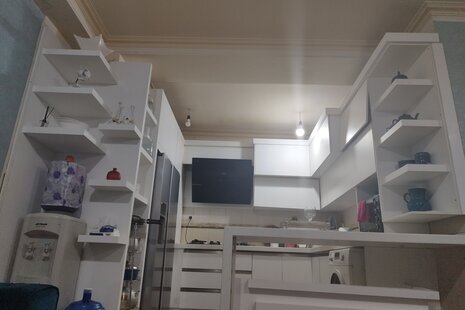 آپارتمان مبله تک خواب در قشم