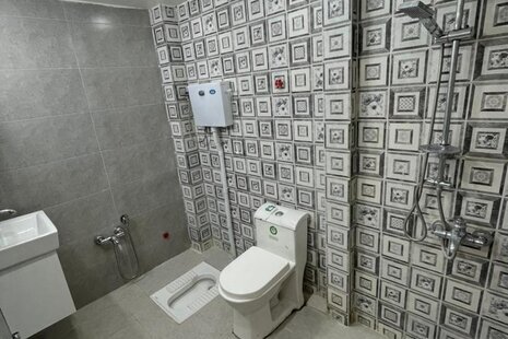 آپارتمان مبله تکخواب واحد 1 در نارمک