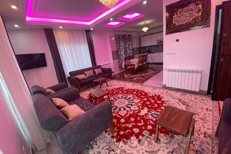 ویلا مبله دو خواب در رامسر