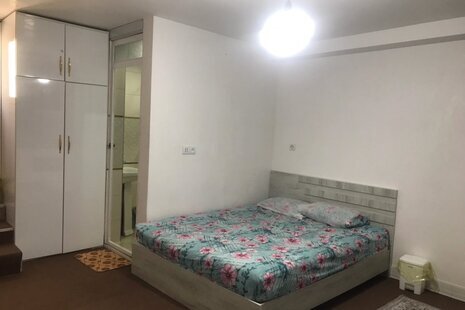 سوئیت نقلی نواب در شیراز