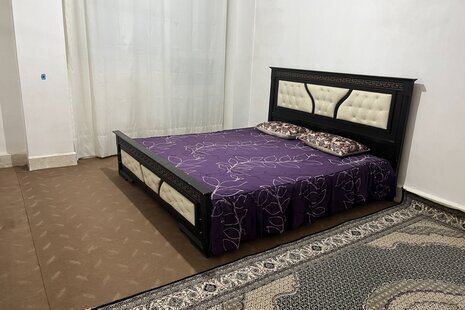 آپارتمان مبله دوخواب در جلفا
