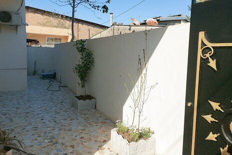 واحد تکخواب یونا در ویلای ساری