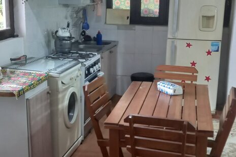 باغ ویلا دو خواب مبله در ماسال