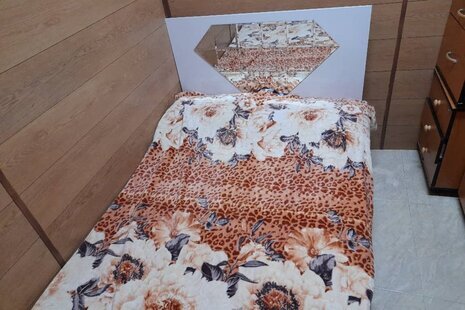 آپارتمان مبله تک خواب مهراد 2 در کرج